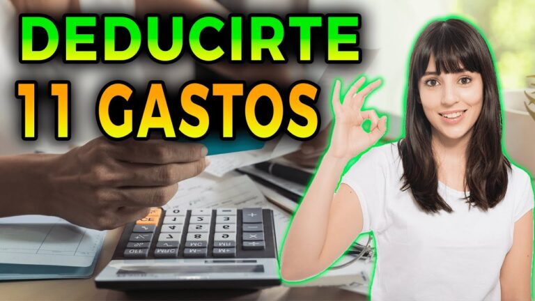 otros gastos fiscalmente deducibles arrendamiento