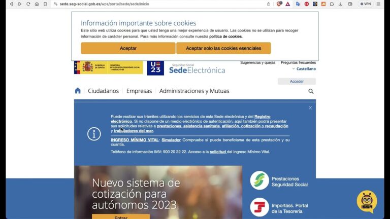 pagar deuda autonomos seguridad social
