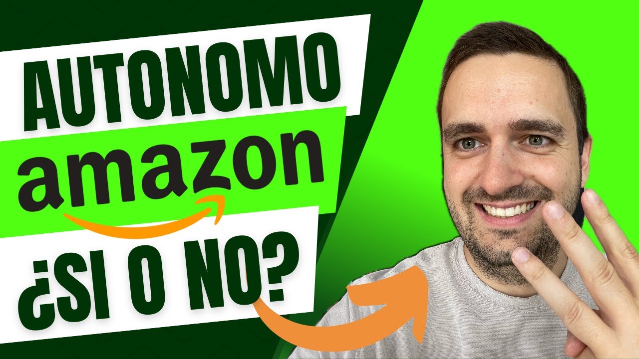 para hacer dropshipping hay que ser autonomo