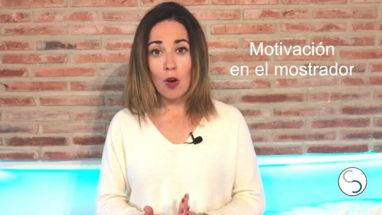 para trabajar en una farmacia que se necesita