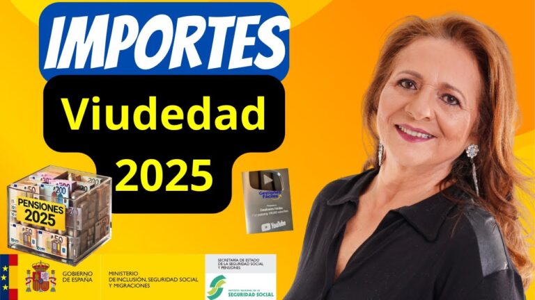 pension de viudedad y jubilacion tope maximo