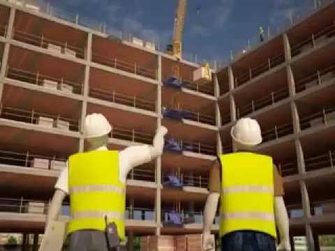 plan de prevencion de riesgos laborales ejemplo construccion