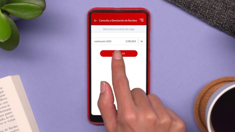 plazo para devolver un recibo domiciliado ley