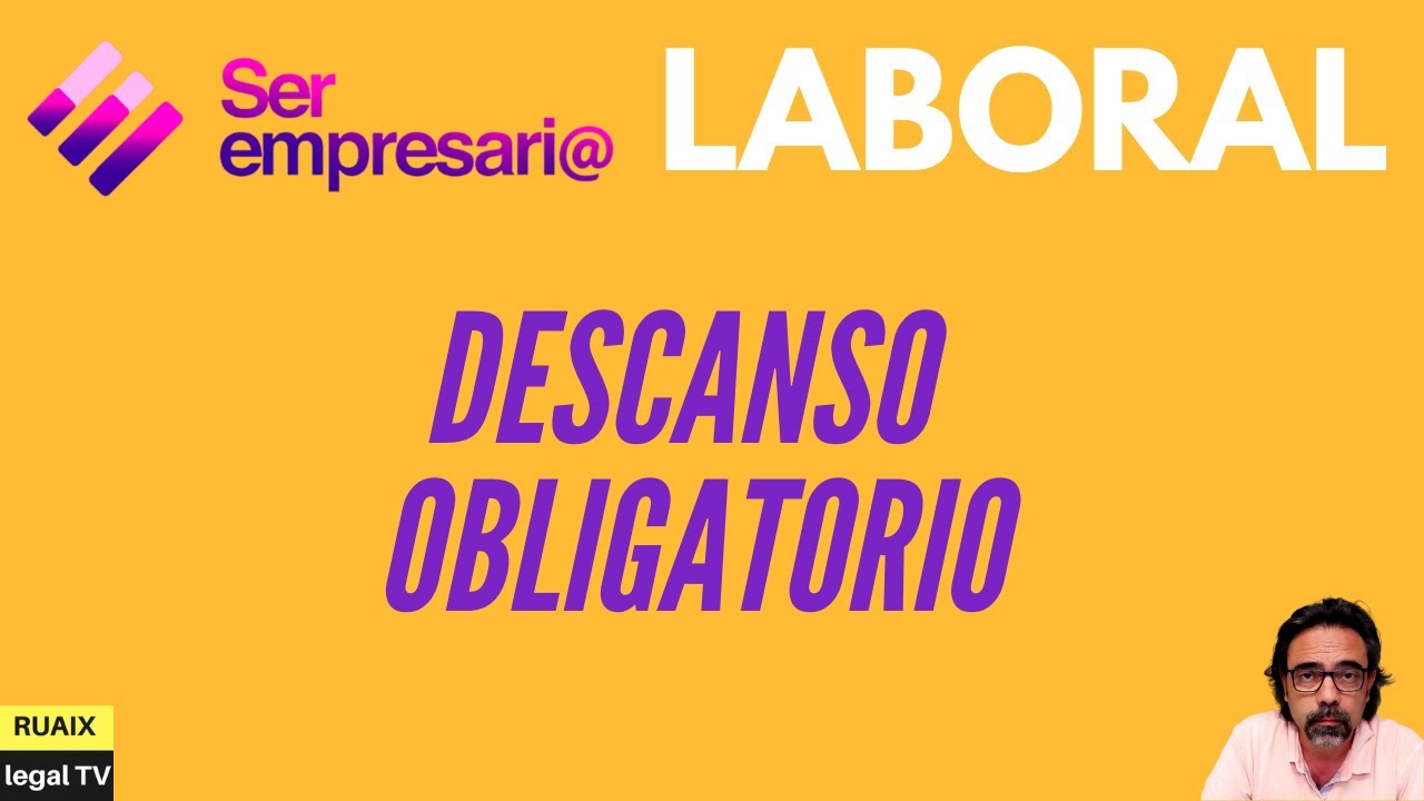 por 5 horas de trabajo tengo derecho a descanso