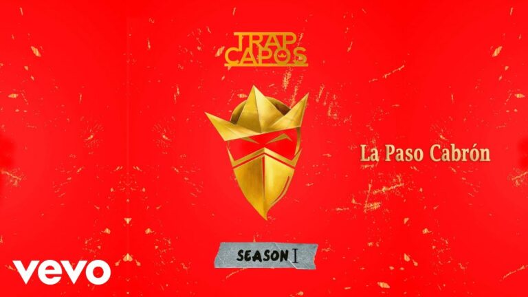 por las pasas y los pasos este es mi caso