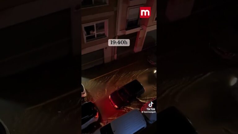 porque en valencia nunca se ha cancelado un partido por temporal