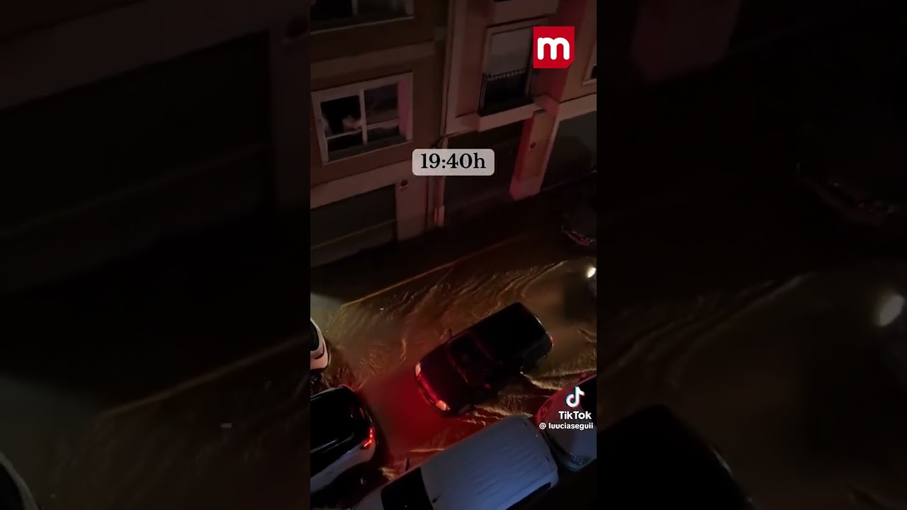 porque en valencia nunca se ha cancelado un partido por temporal