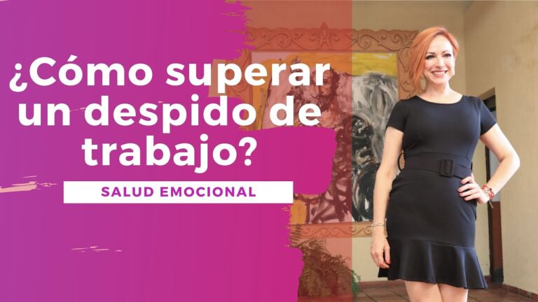 porque me despiden de todos los trabajos