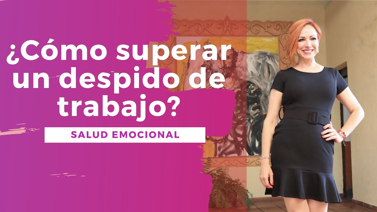 porque me despiden de todos los trabajos