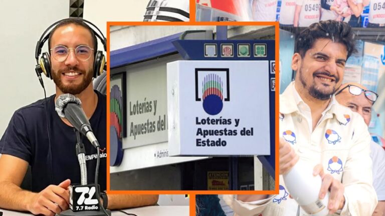precio licencia loterias y apuestas del estado