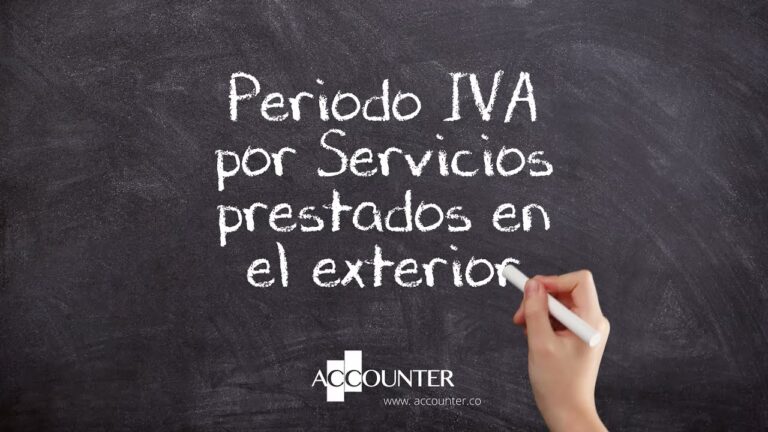 prestación de servicios a reino unido iva