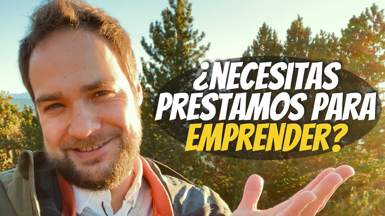 préstamos para abrir un negocio en españa