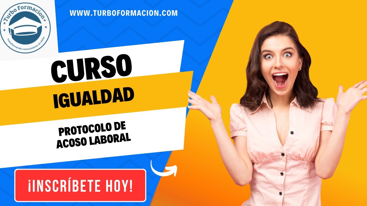 protocolo de actuación frente al acoso laboral