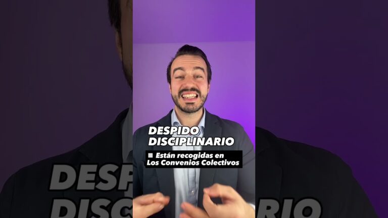 puede la empresa despedirme estando de baja