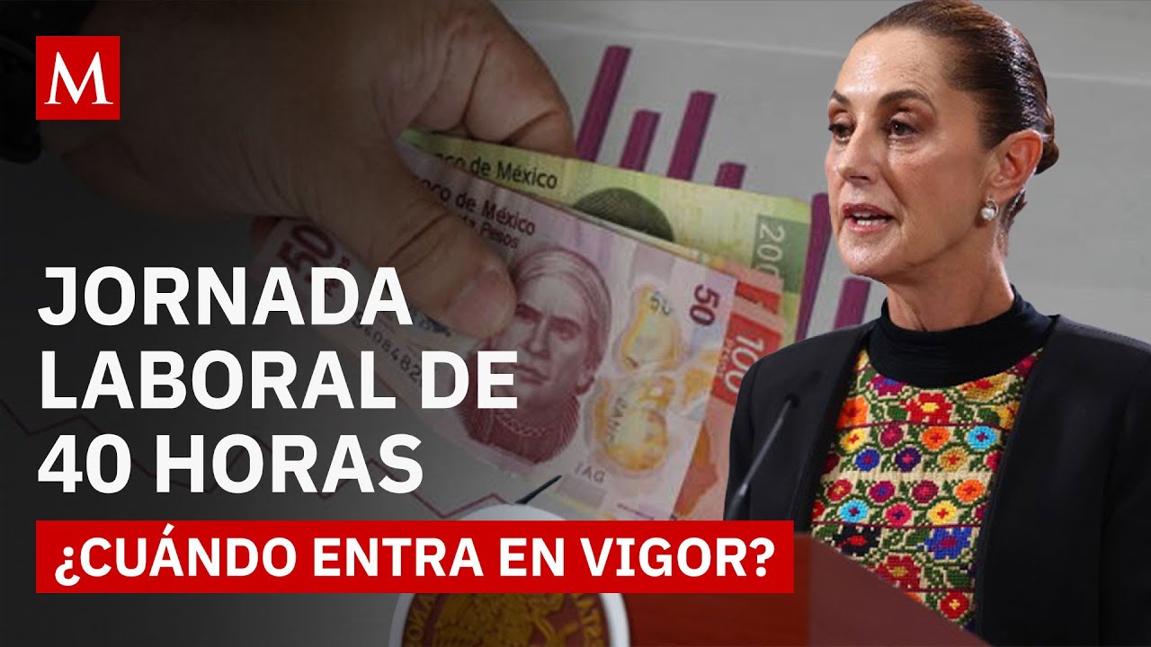 puedes trabajar mas de 40 horas semanales