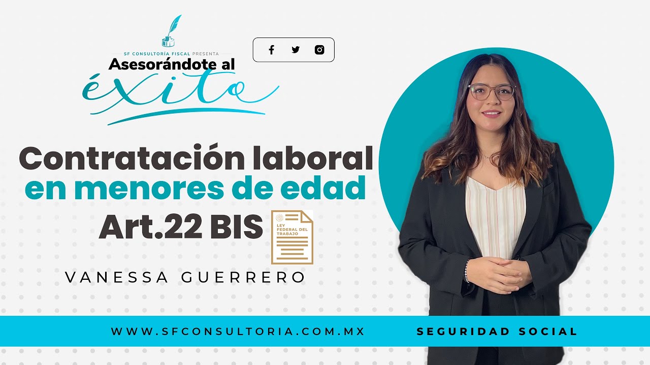 puedo contratar a mi hijo de 16 años