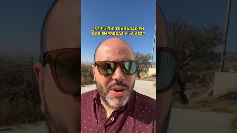 puedo estar dada de alta en dos empresas