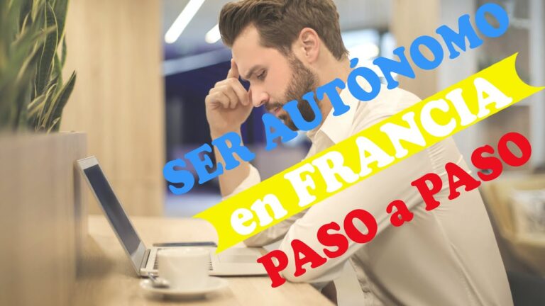 puedo ser autónomo en francia y trabajar en españa