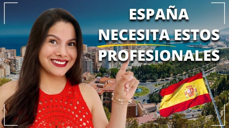 puestos de trabajo mas demandados en españa