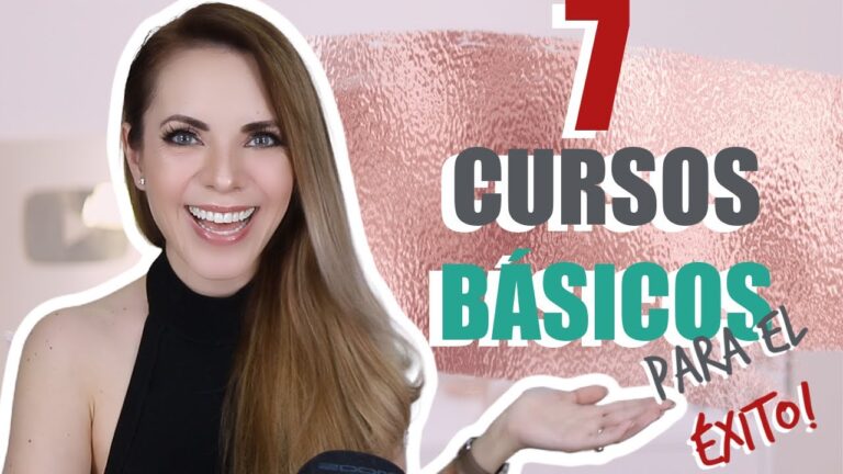 que cursos puedo hacer para conseguir trabajo