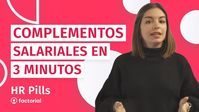que es el complemento it en la nomina