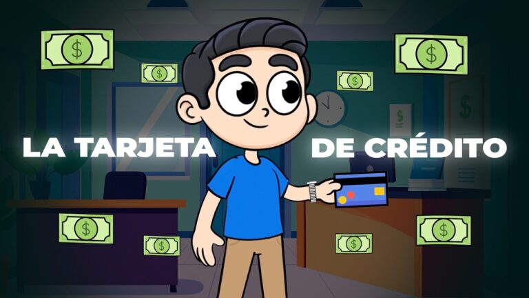 que es el isn de una tarjeta de credito