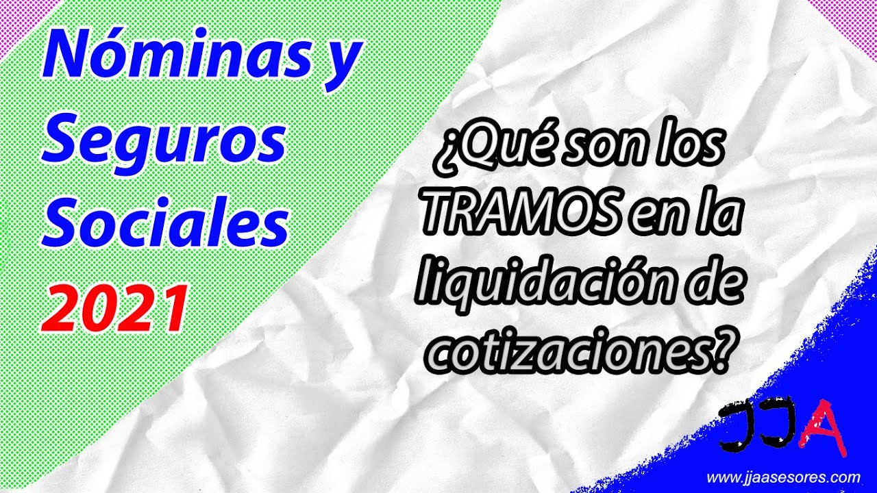 que es el recibo de liquidación de cotizaciones