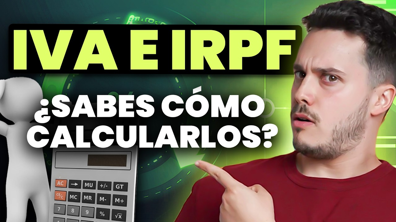 que es el tipo impositivo en una factura