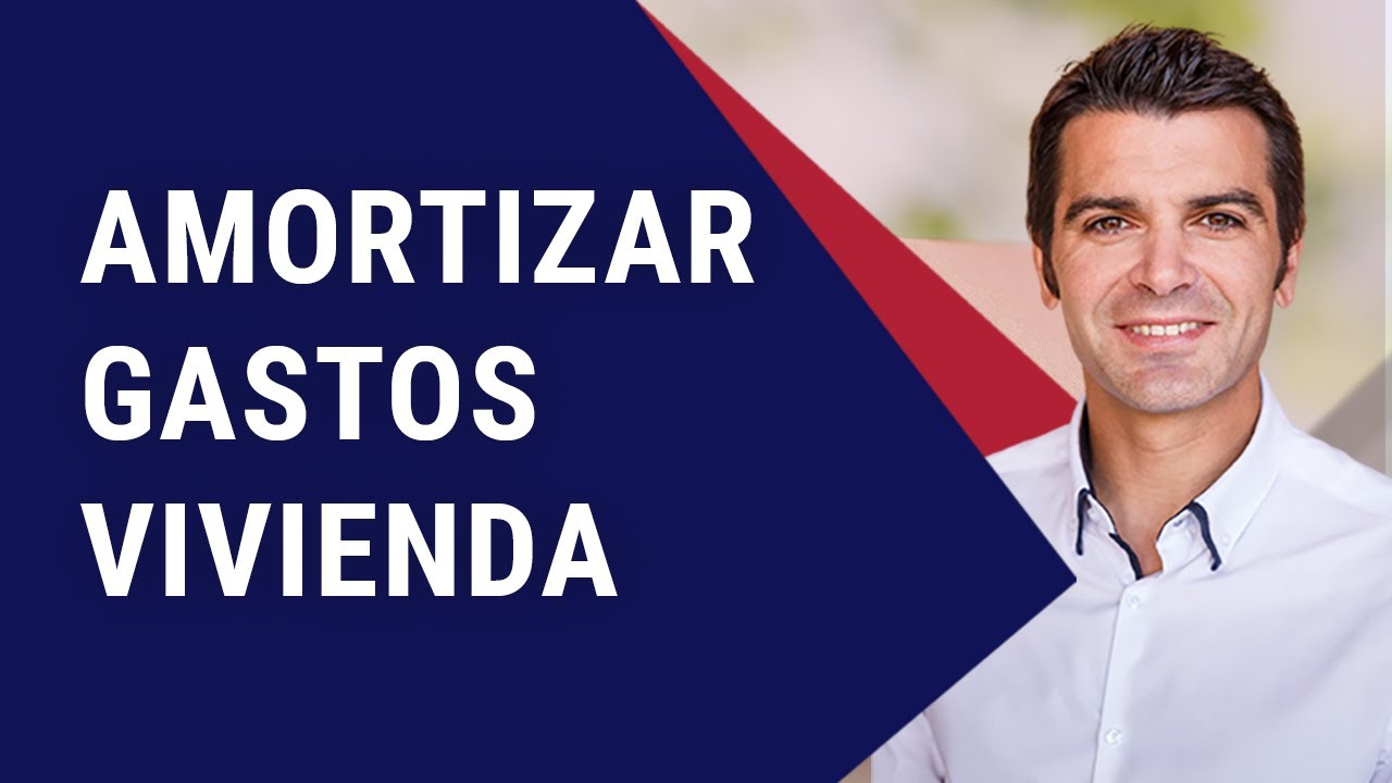 que es la amortizacion del inmueble en renta