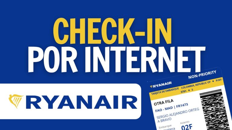 que es la direccion de facturacion en ryanair
