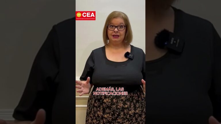 que es la direccion electronica habilitada unica