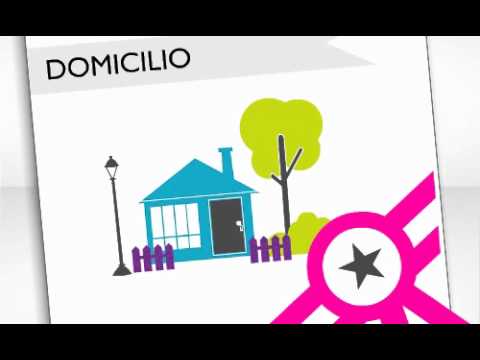 que es la escritura de constitucion