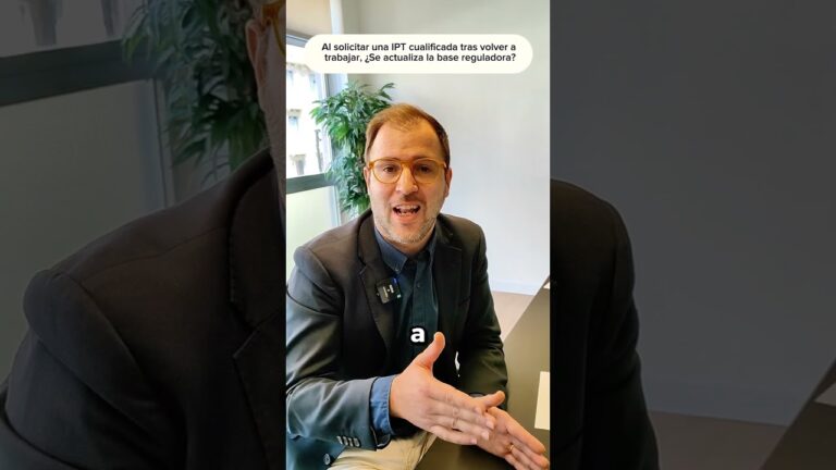 que es la incapacidad permanente total cualificada