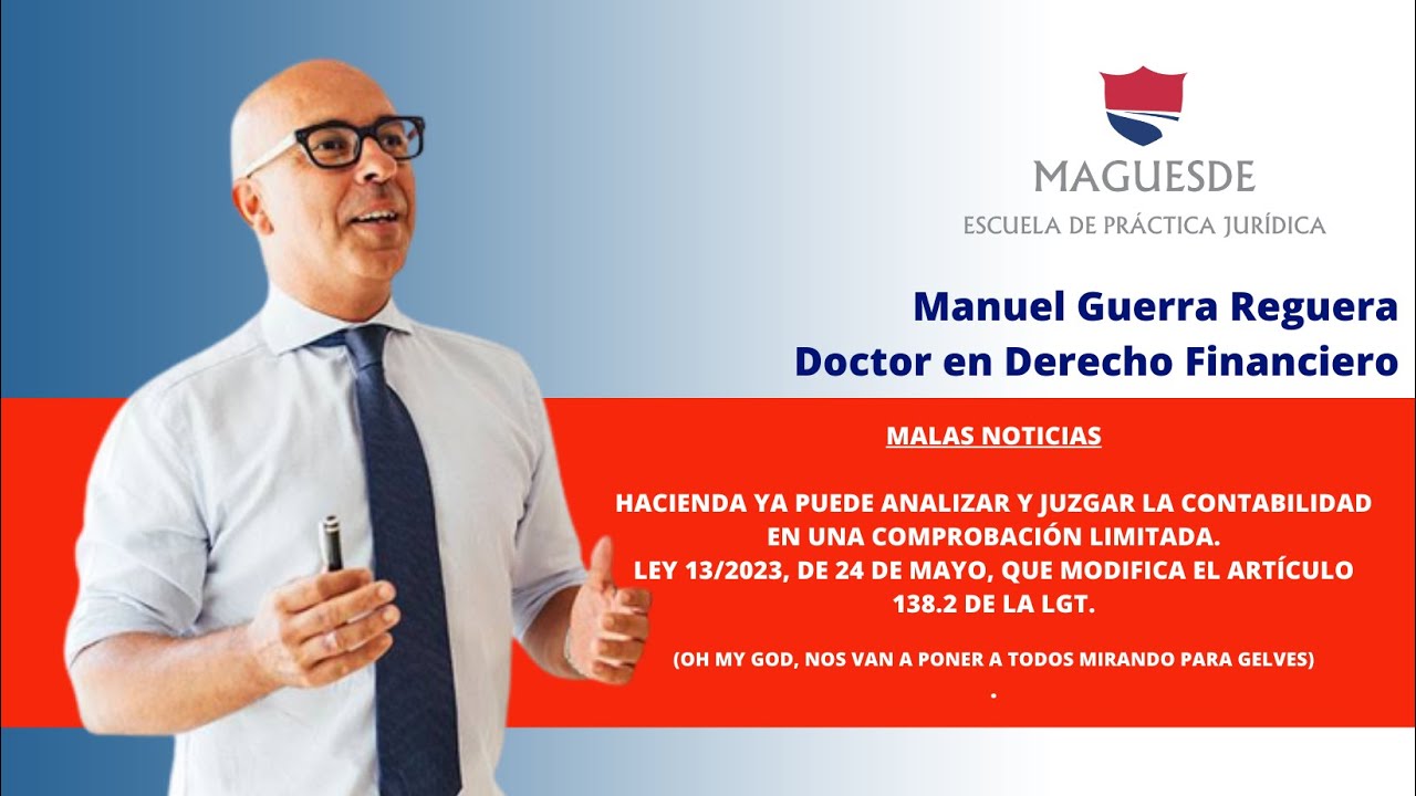 que es una comprobacion limitada de hacienda