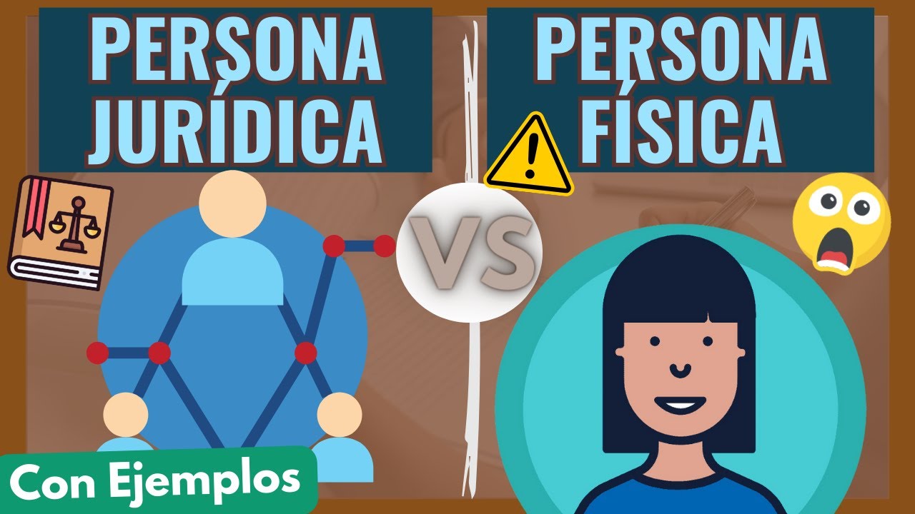 que es una entidad sin personalidad juridica