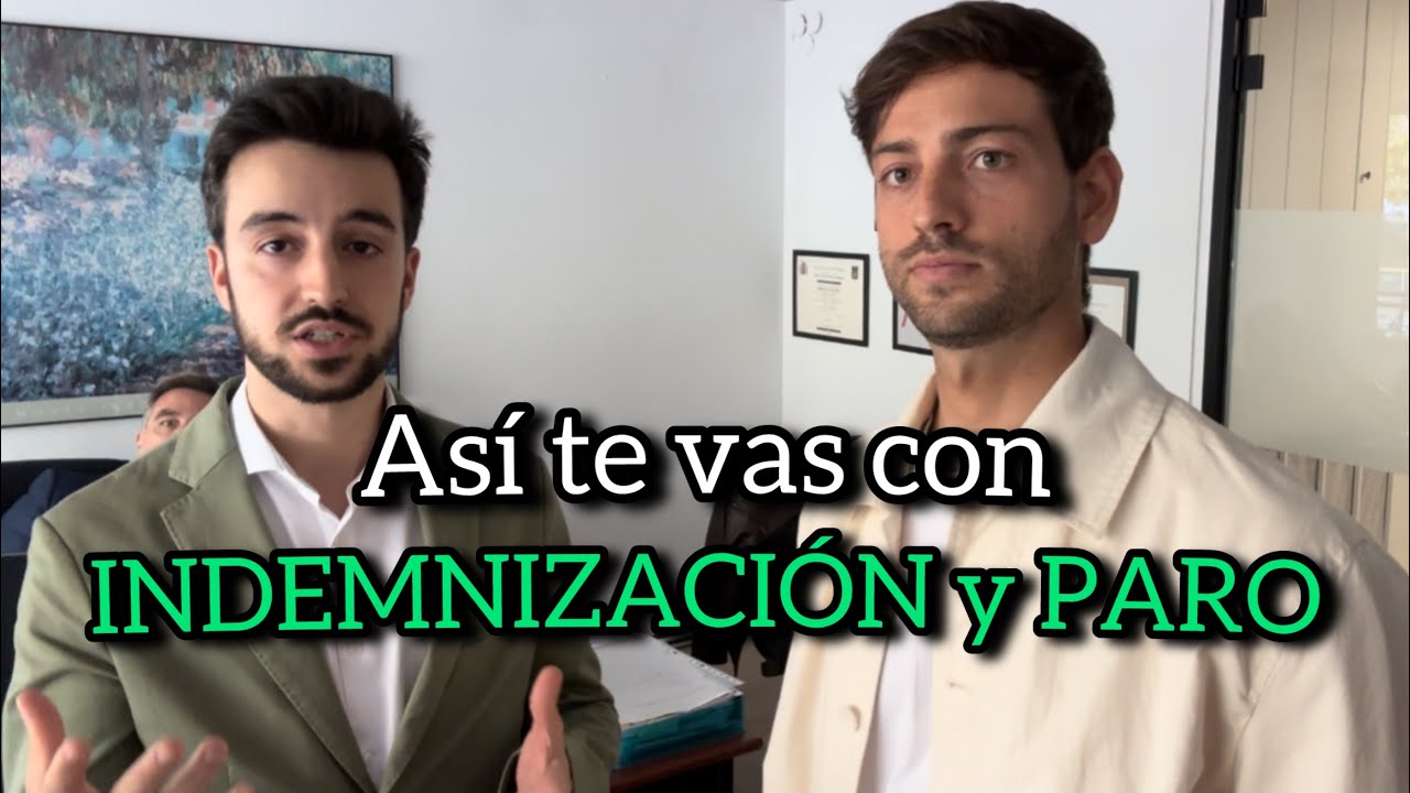 que hacer si me despiden del trabajo sin avisar
