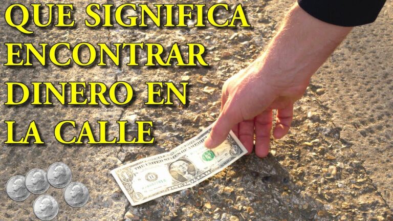 que hacer si me encuentro una cartera
