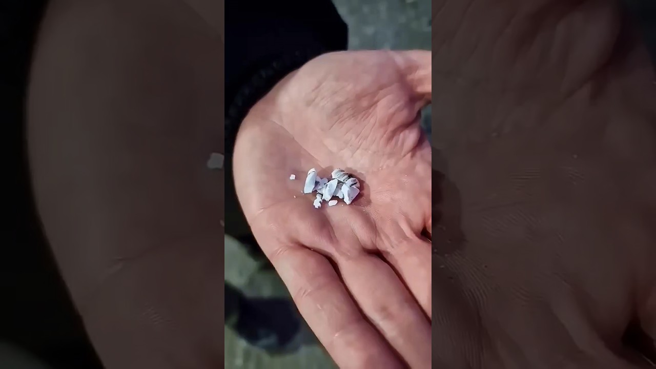 que hacer si te rompen la luna del coche