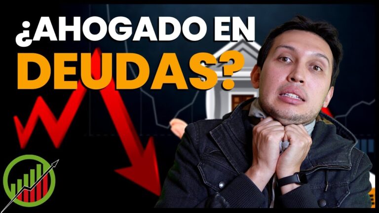 que hago si no puedo pagar mis deudas