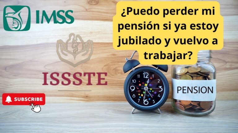 que pasa si estas jubilado y te pillan trabajando