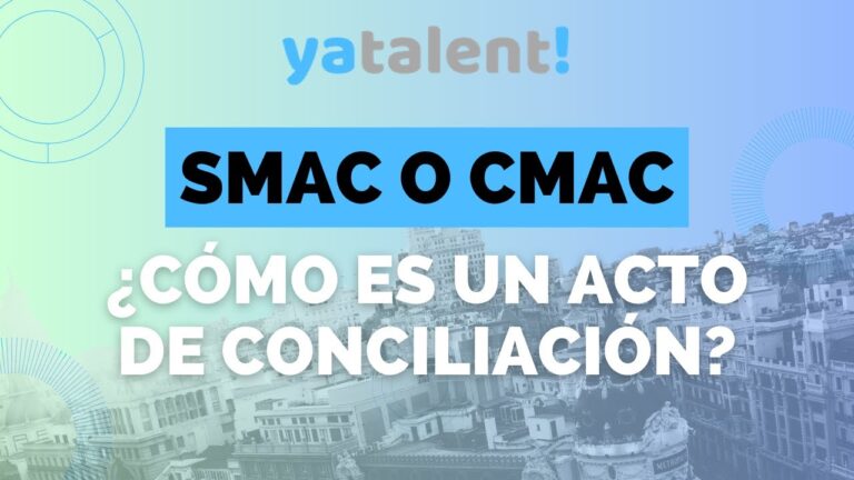 que pasa si la empresa no acude al acto de conciliacion