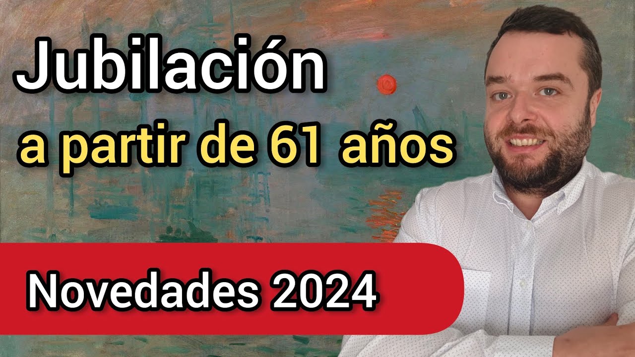 que pasa si me quedó sin trabajo a los 61 años