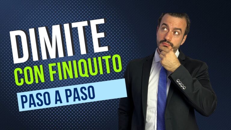 que pasa si no das los 15 dias en el trabajo