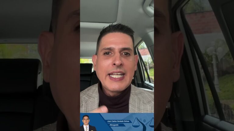 que pasa si no puedo pagar una indemnización