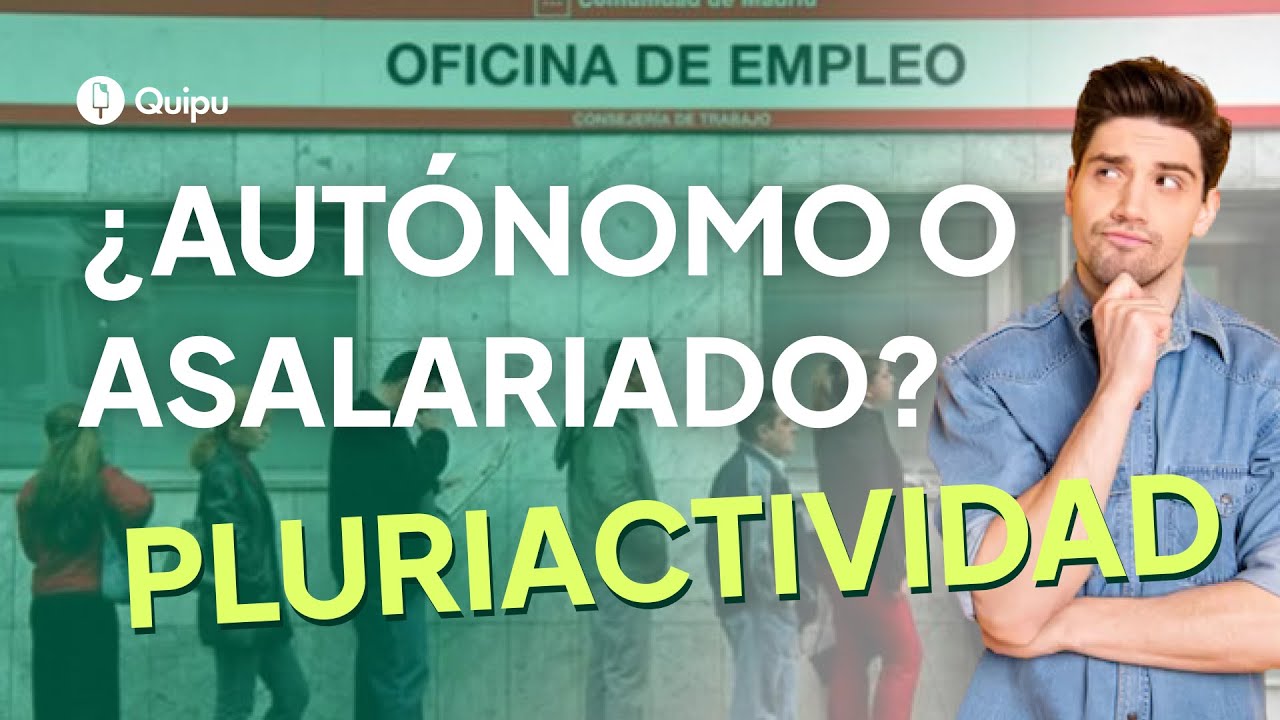 que pasa si soy autónomo y trabajo por cuenta ajena