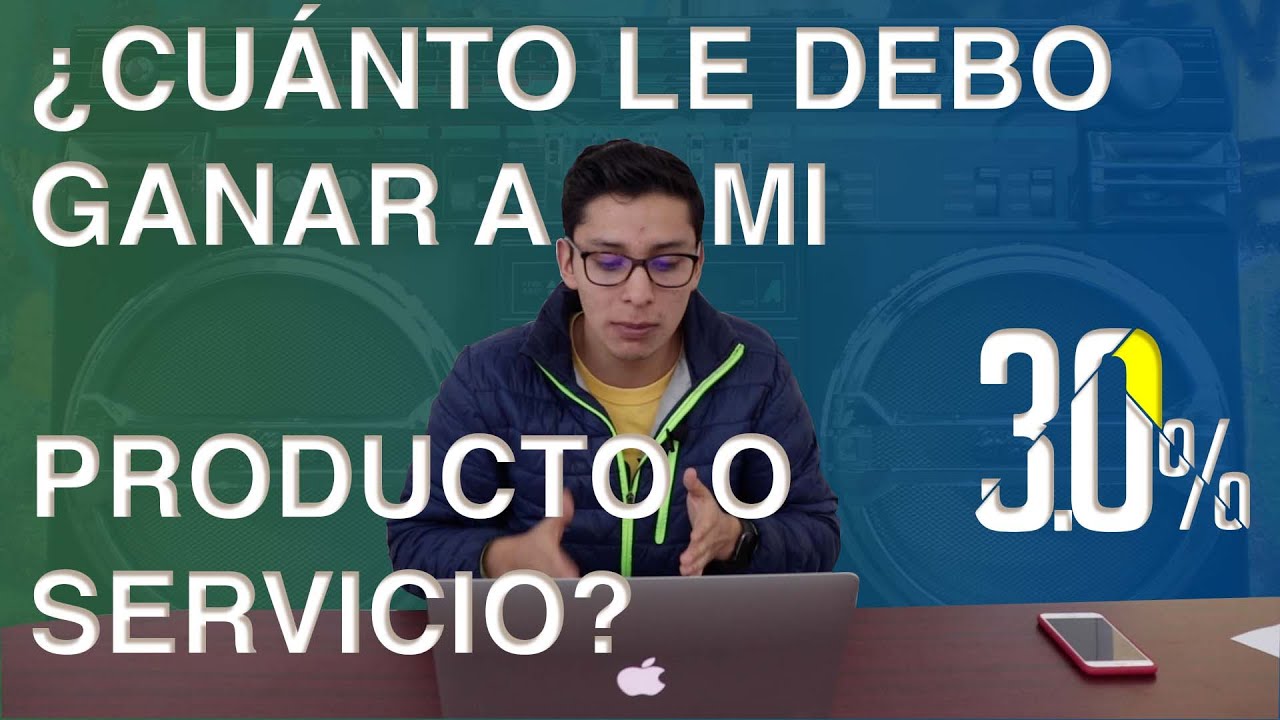 que porcentaje de beneficio debe tener una empresa