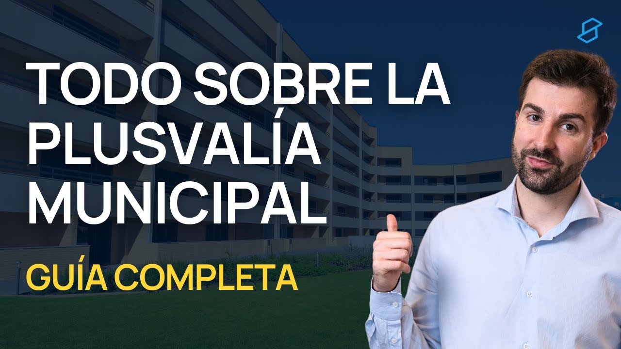 que se necesita para pagar la plusvalia