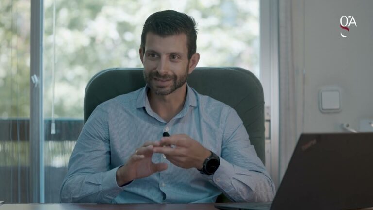 que se necesita para ser gestor administrativo