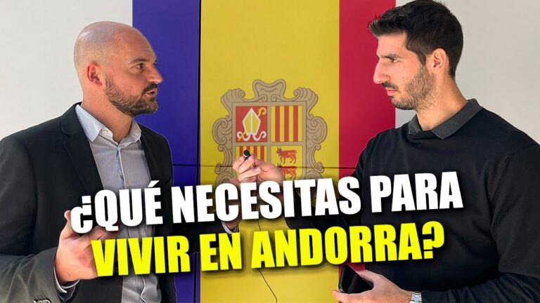 que se puede comprar en andorra sin declarar