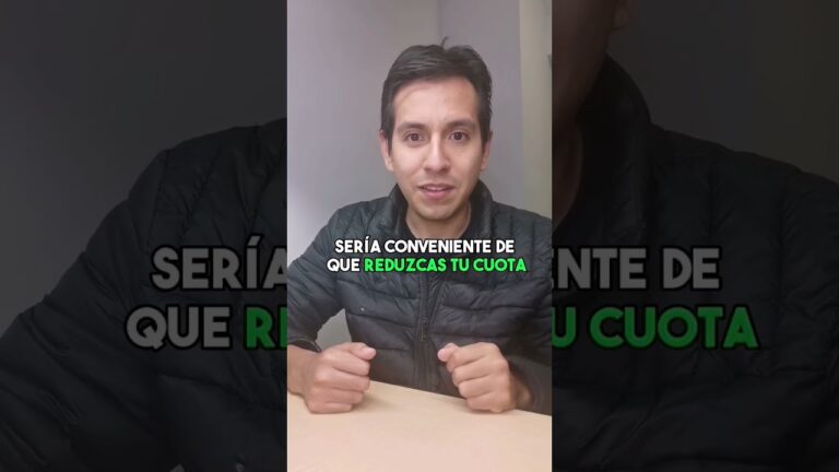 que se puede usar a cambio de una cuota